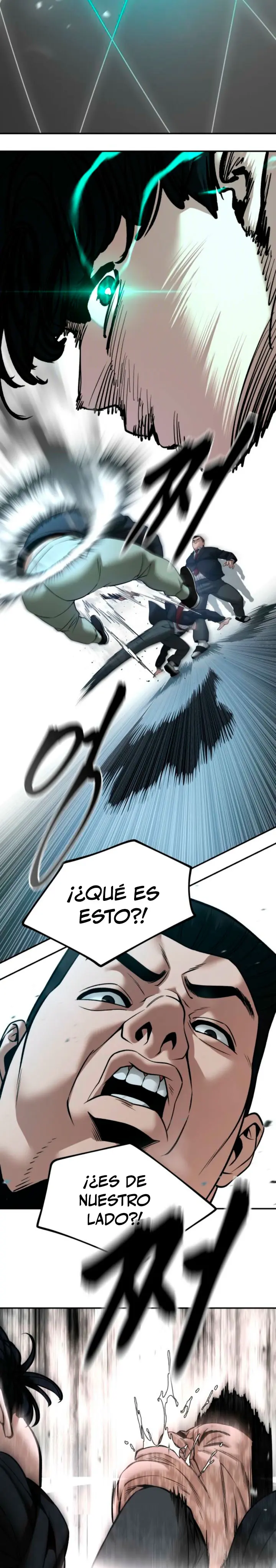 El Maton al Mando capítulo 192 página 38