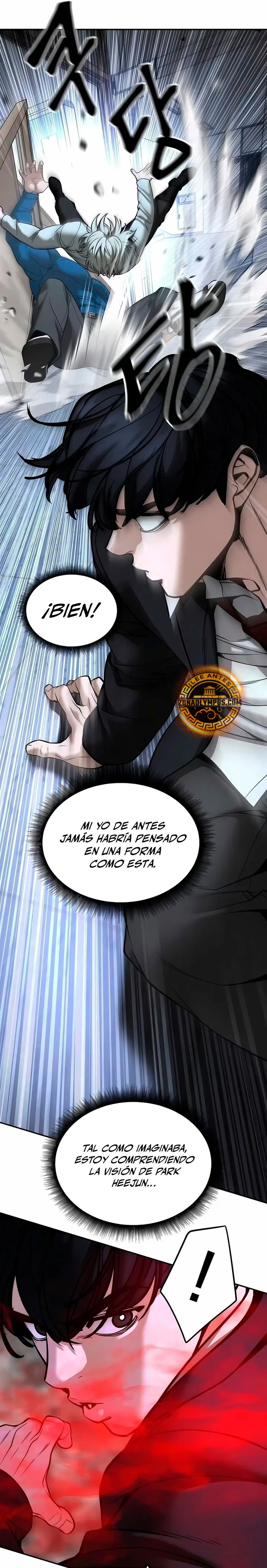 El Maton al Mando capítulo 193 página 23