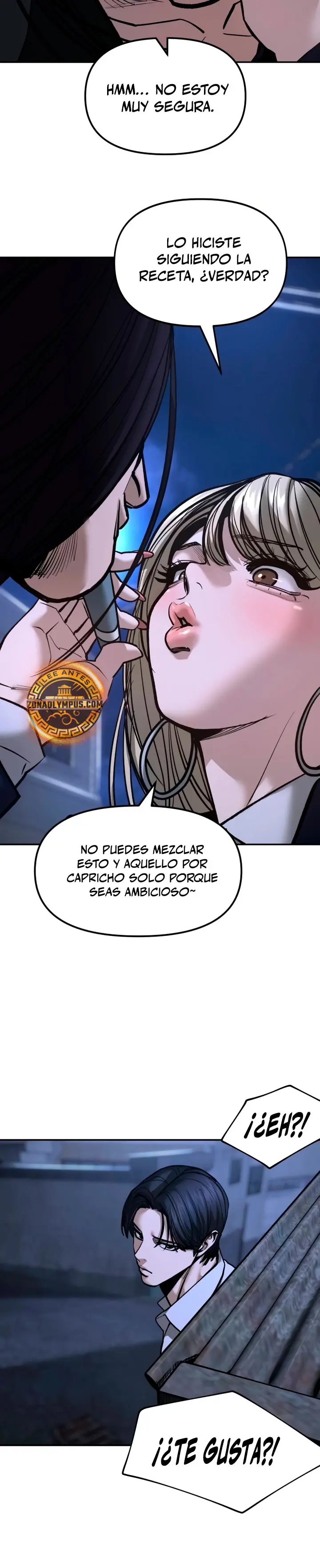 El Maton al Mando capítulo 196 página 7