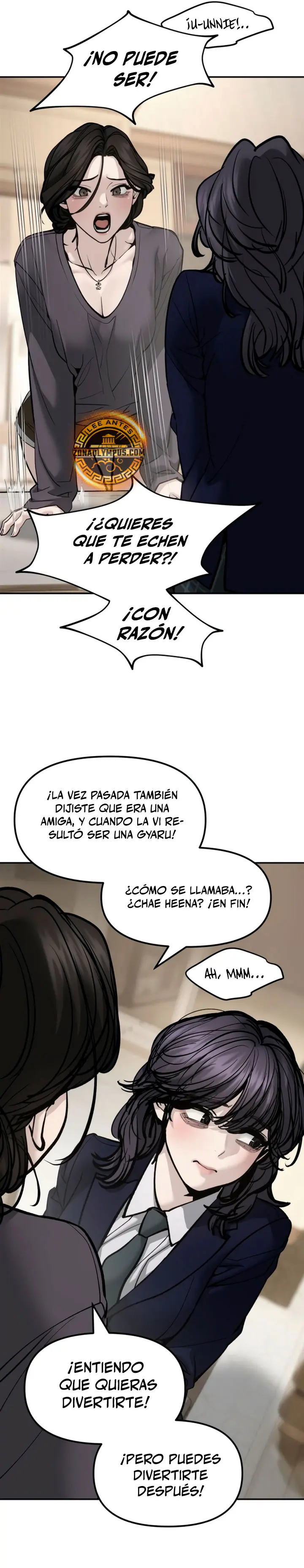 El Maton al Mando capítulo 197 página 16