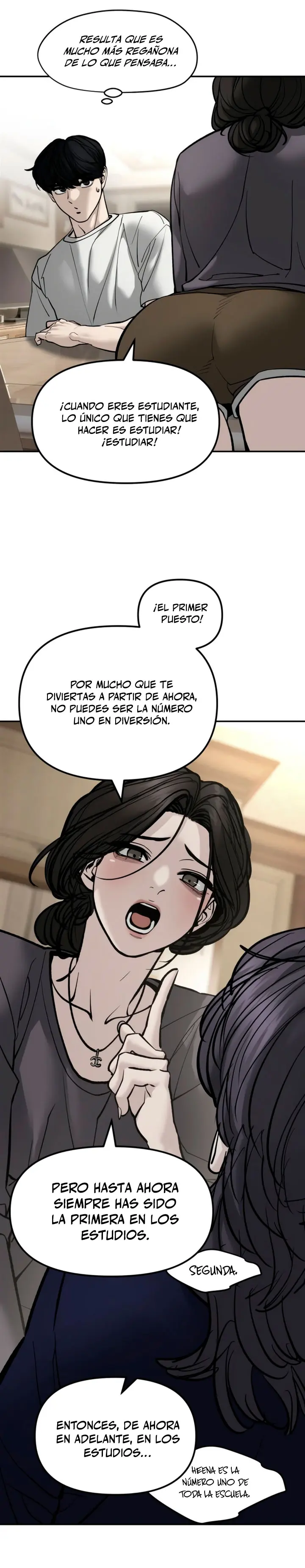 El Maton al Mando capítulo 197 página 17