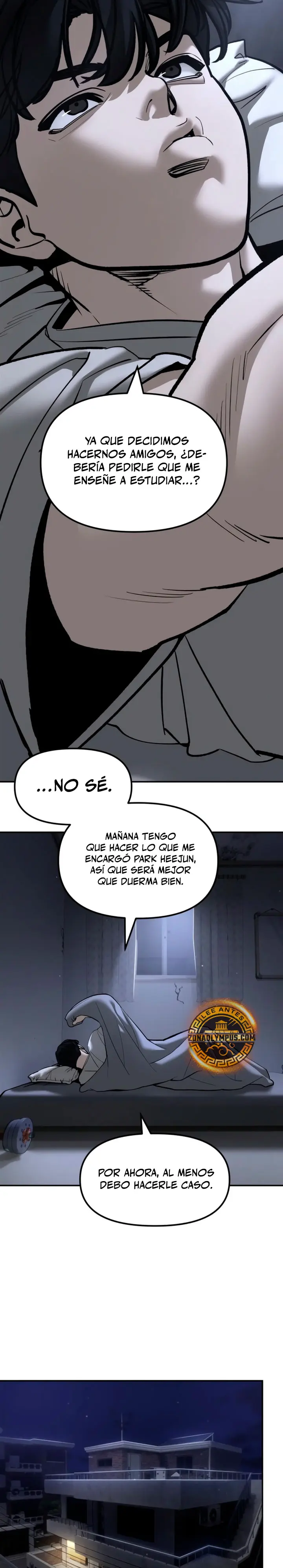 El Maton al Mando capítulo 197 página 23