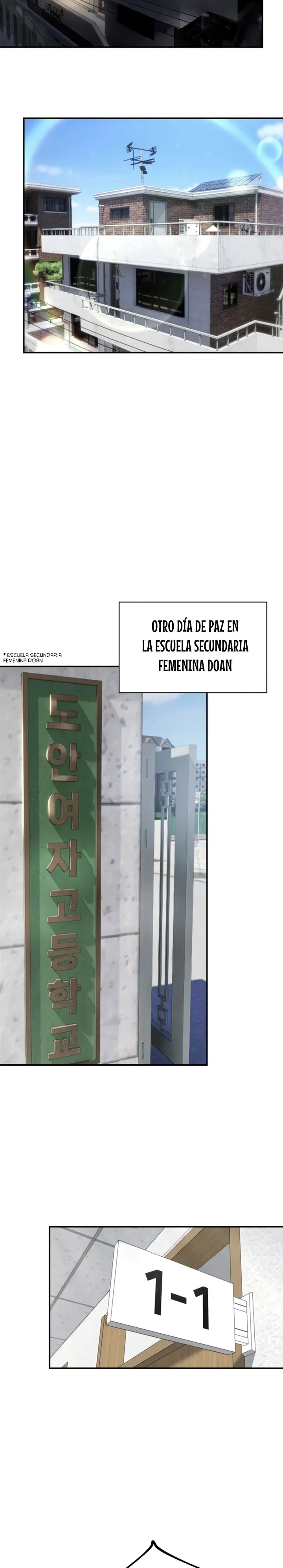 El Maton al Mando capítulo 197 página 24