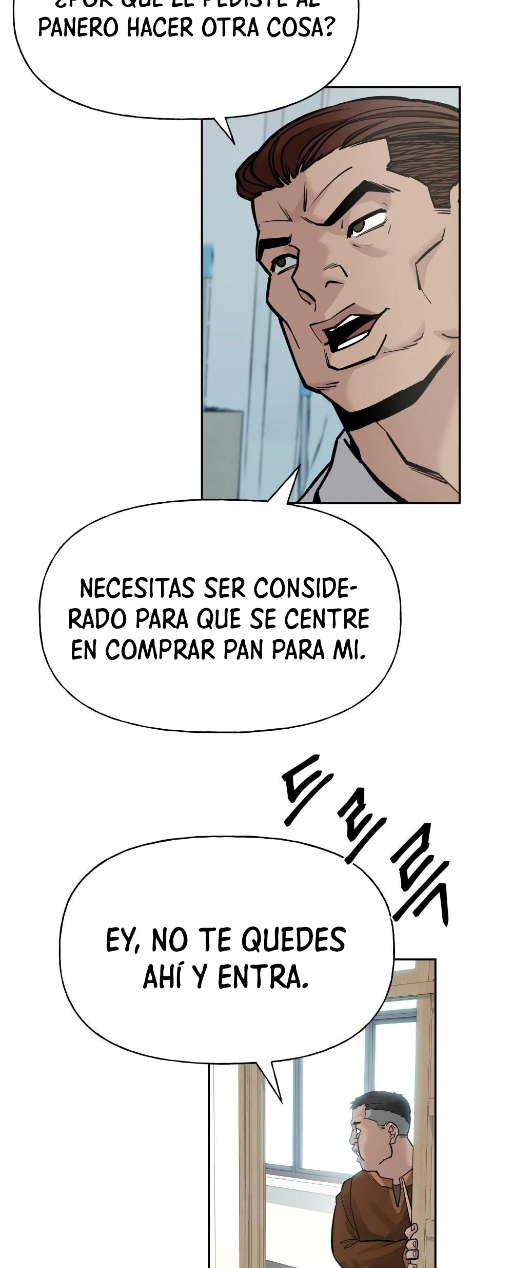 El Maton al Mando capítulo 2 página 16