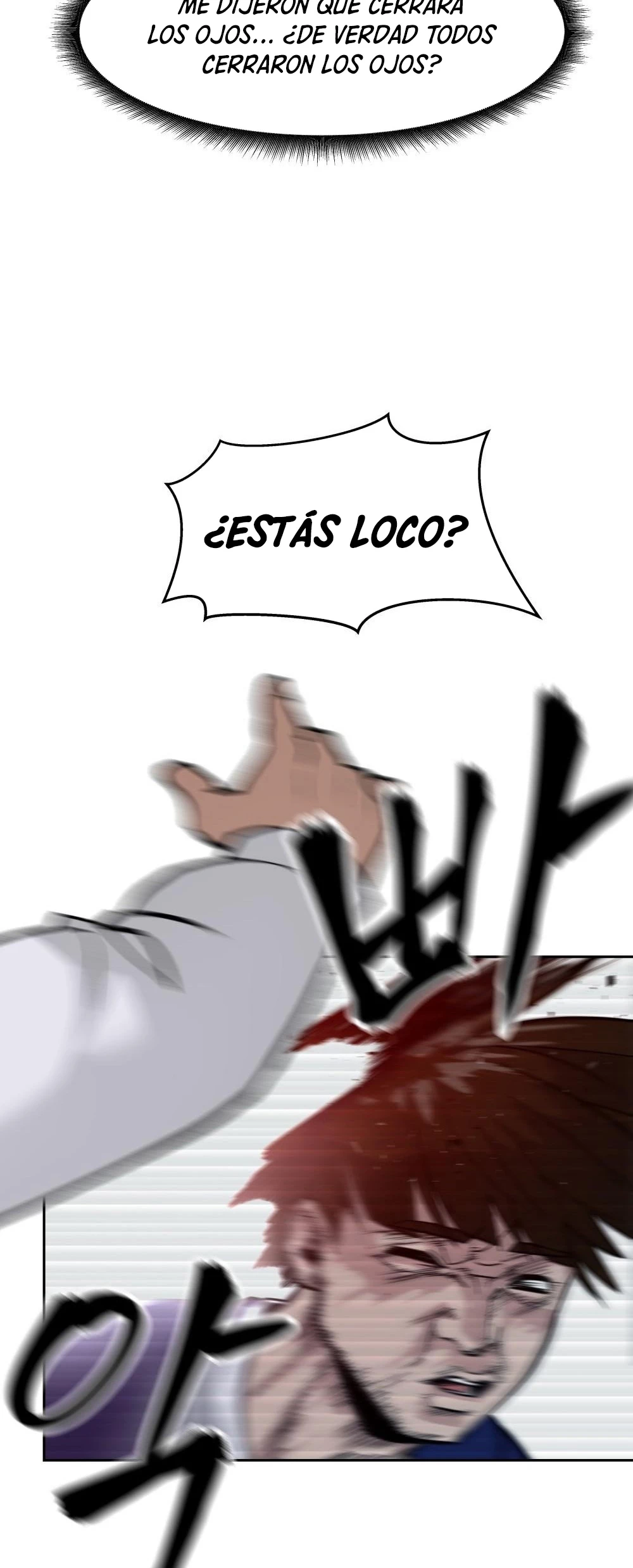 El Maton al Mando capítulo 2 página 34