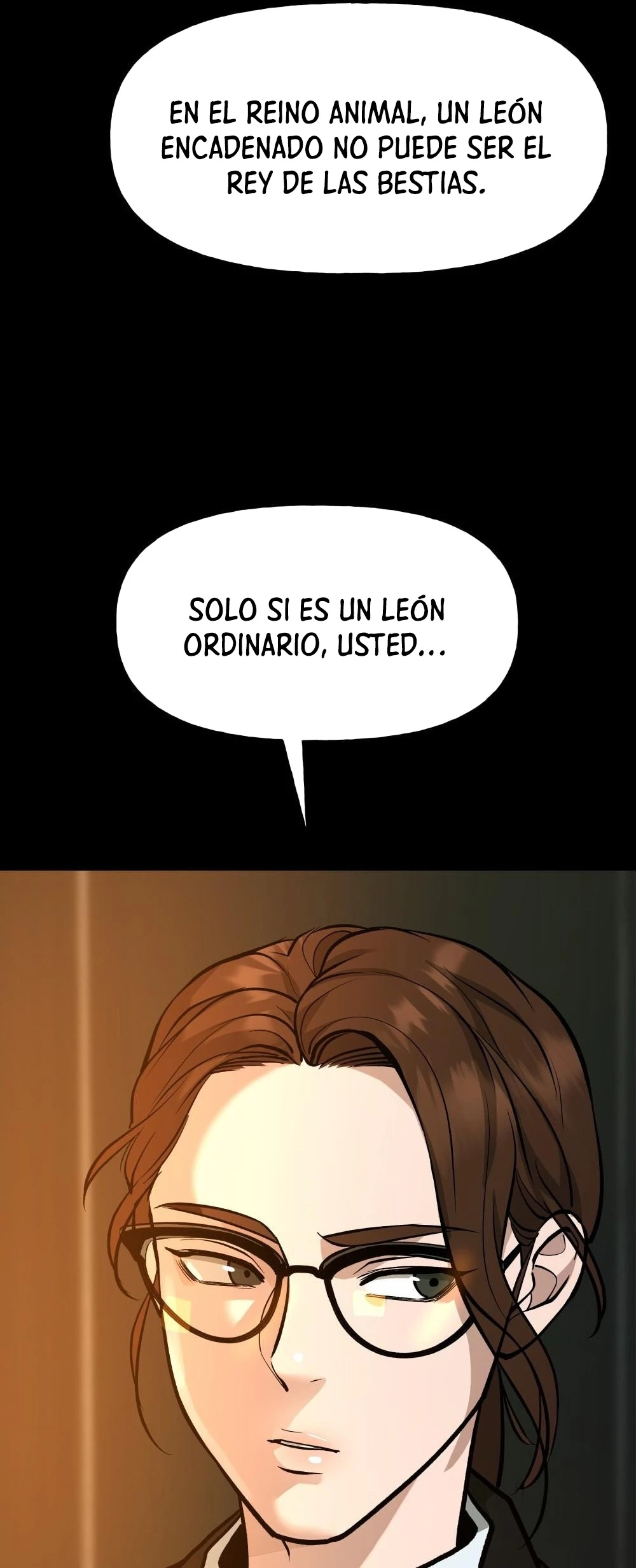 El Maton al Mando capítulo 2 página 39