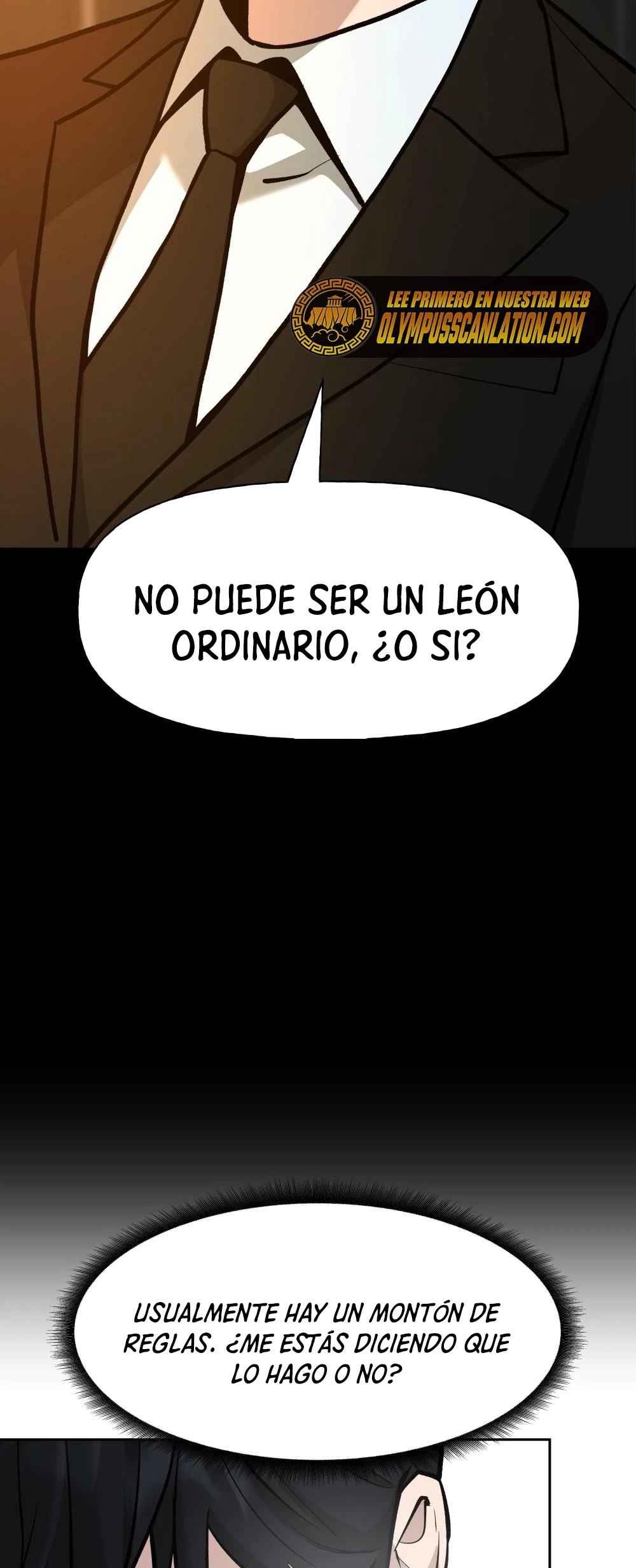 El Maton al Mando capítulo 2 página 40