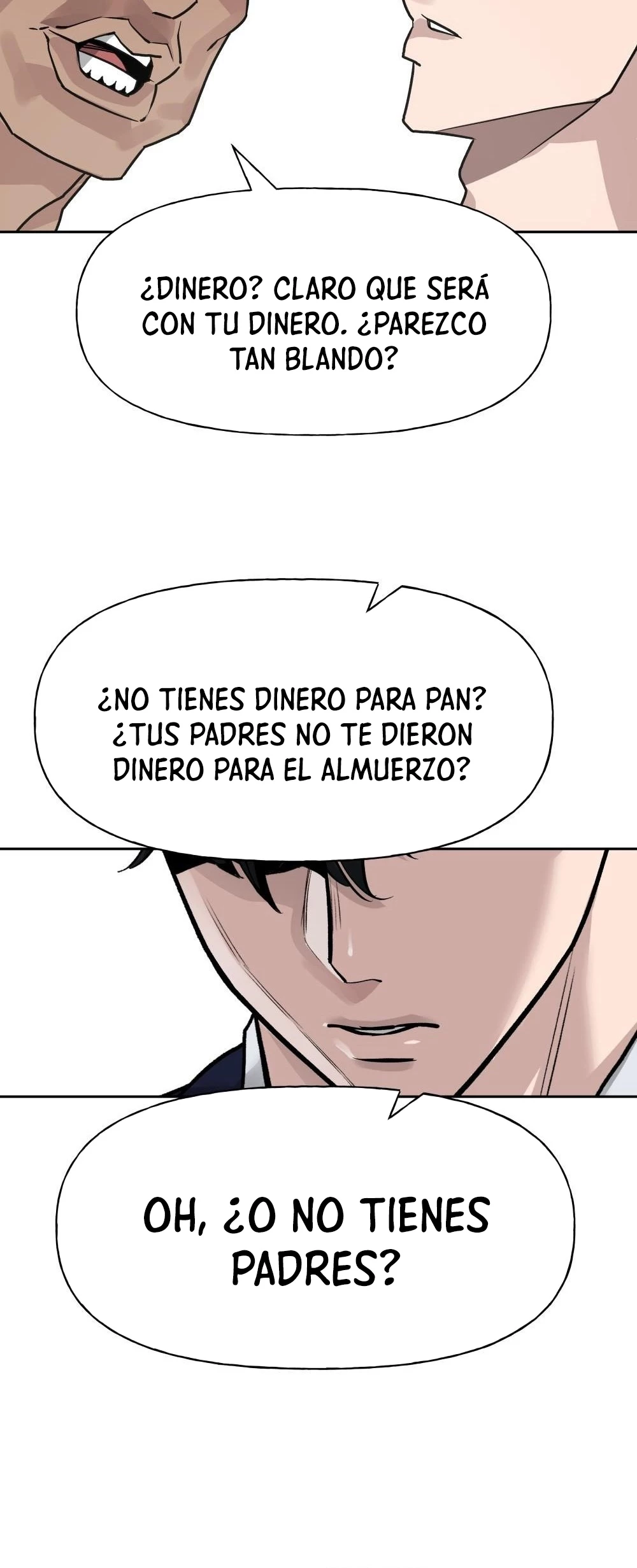 El Maton al Mando capítulo 2 página 50