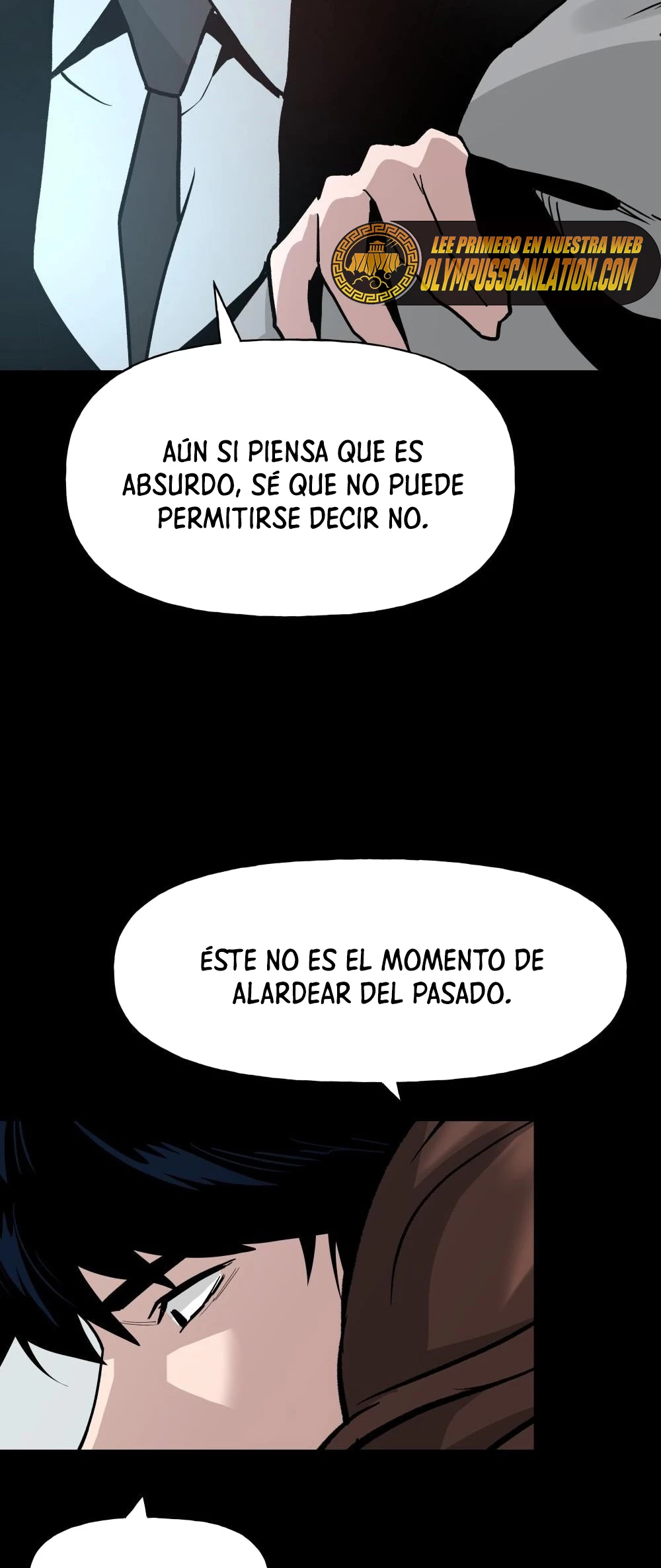 El Maton al Mando capítulo 2 página 7