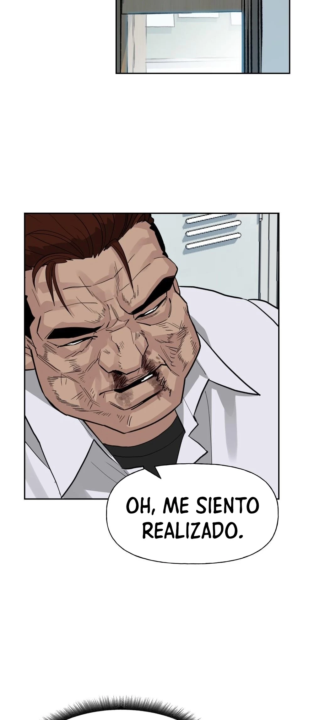 El Maton al Mando capítulo 2 página 78