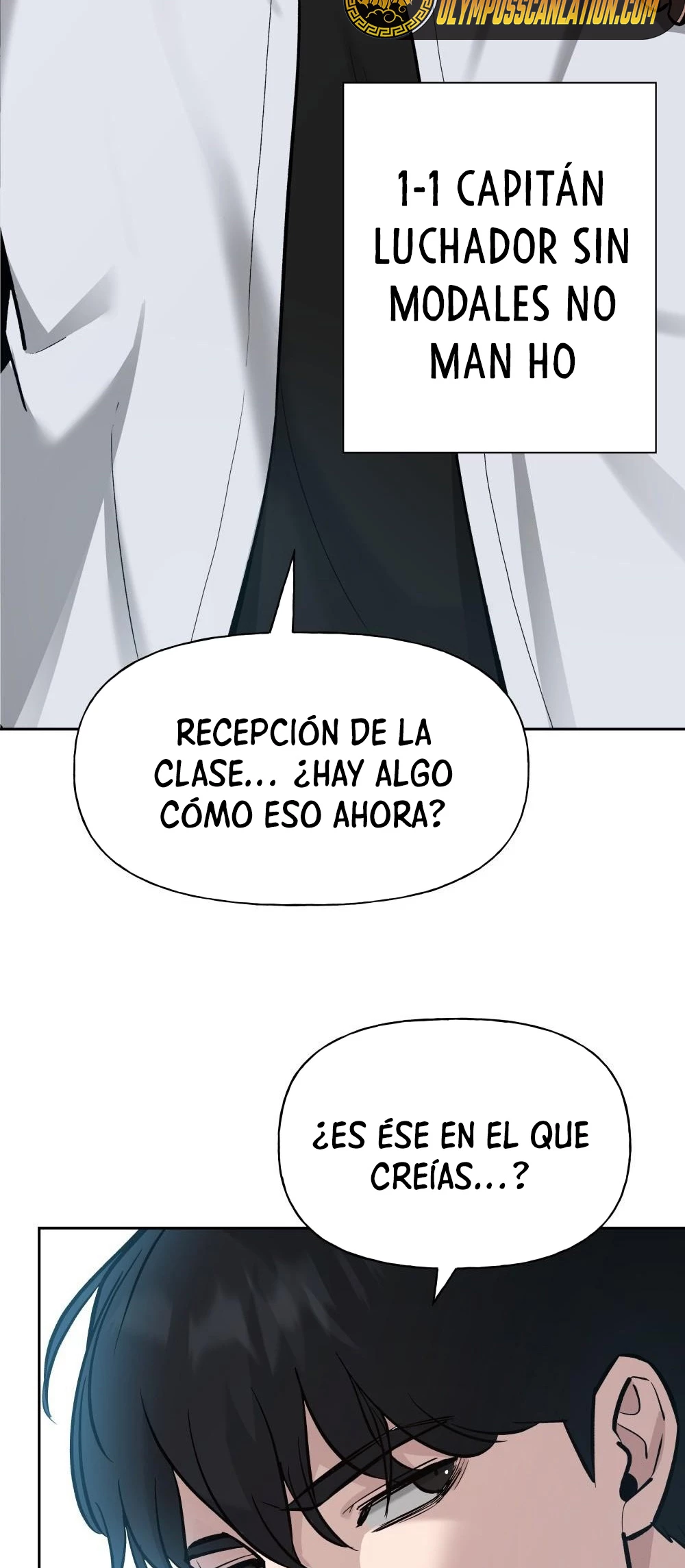 El Maton al Mando capítulo 2 página 85
