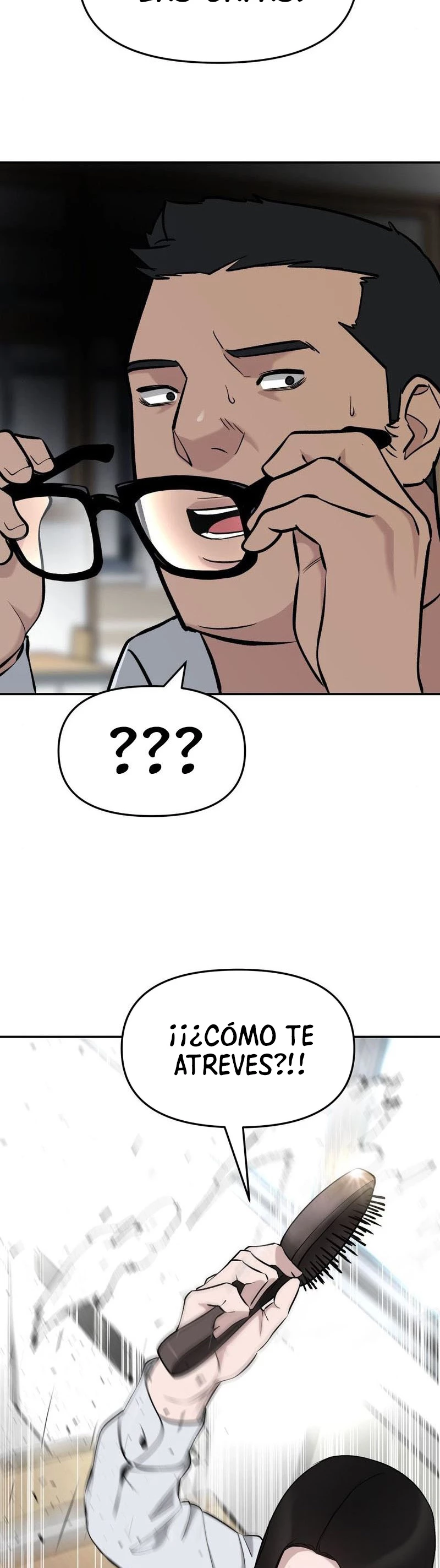 El Maton al Mando capítulo 21 página 45