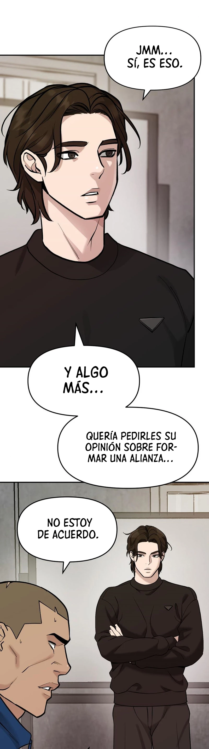 El Maton al Mando capítulo 22 página 21