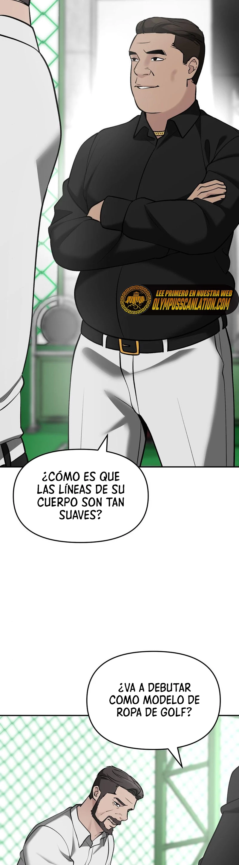 El Maton al Mando capítulo 22 página 5