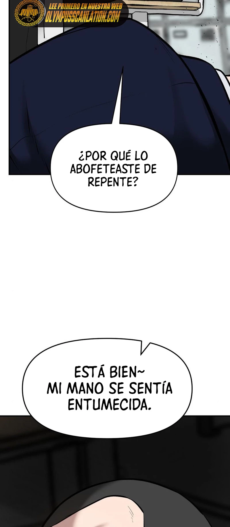 El Maton al Mando capítulo 22 página 58