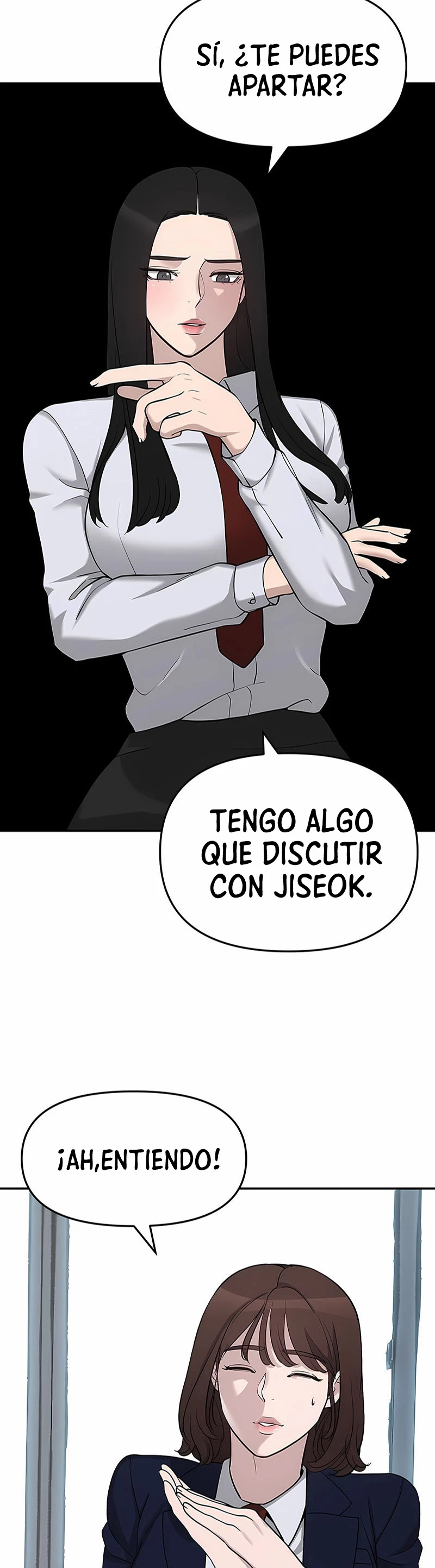 El Maton al Mando capítulo 23 página 18