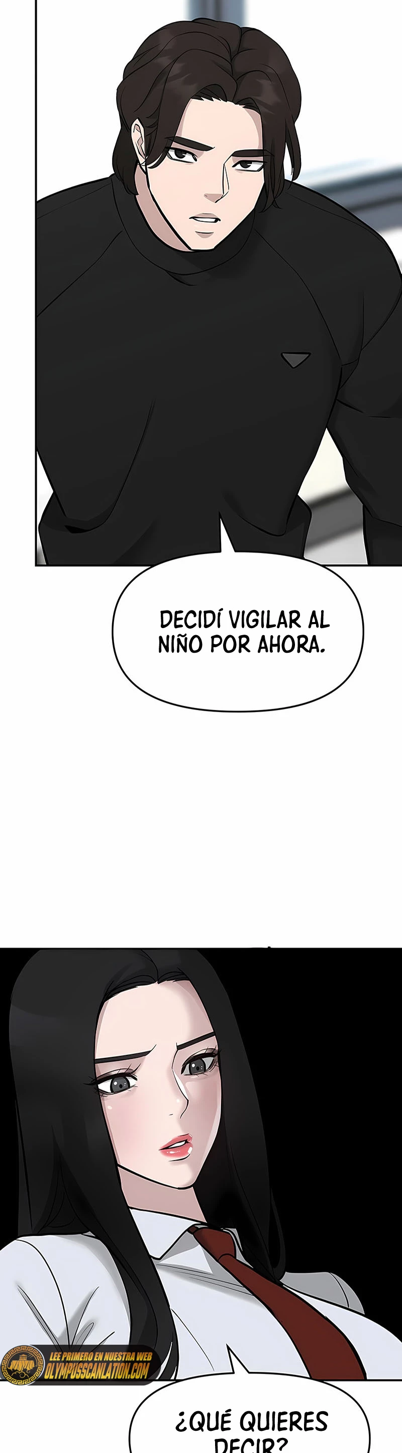El Maton al Mando capítulo 23 página 21