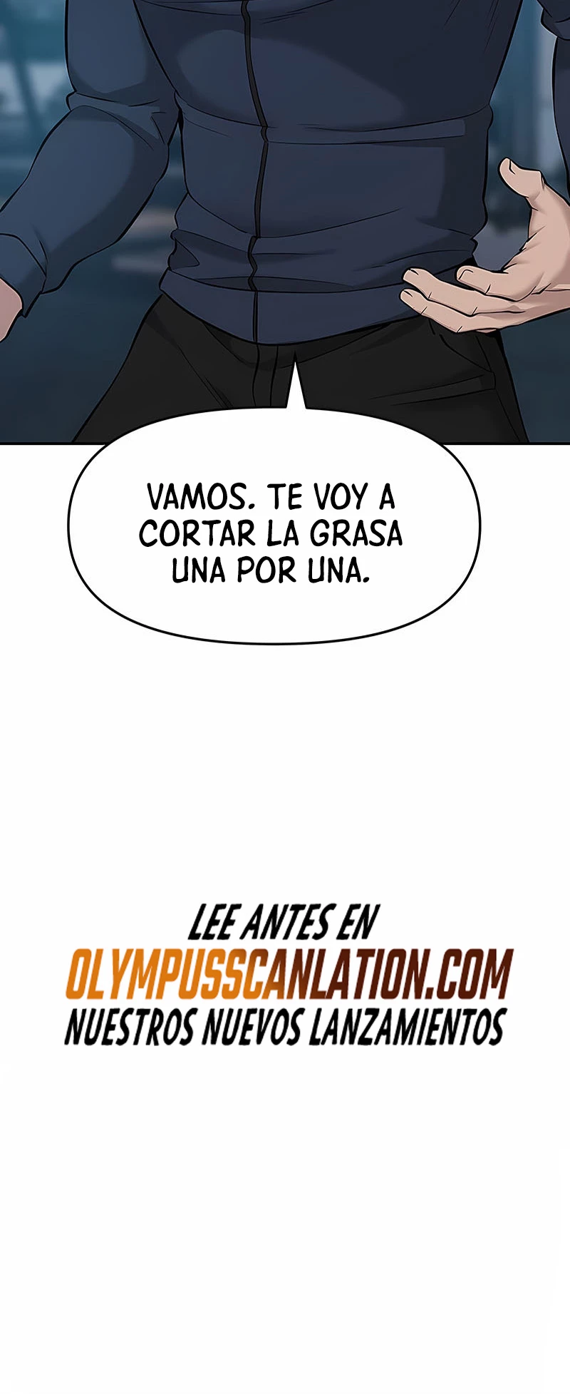 El Maton al Mando capítulo 23 página 64