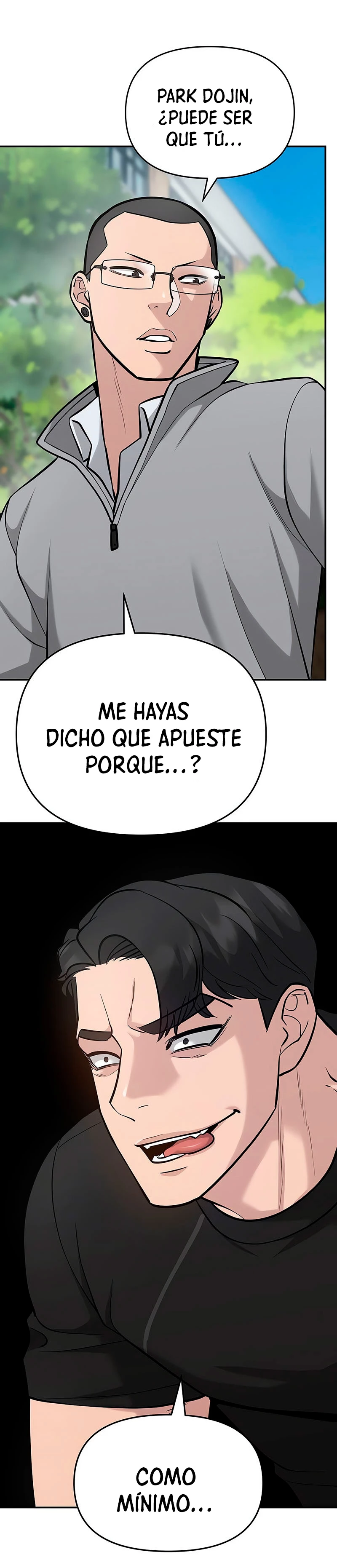 El Maton al Mando capítulo 26 página 39