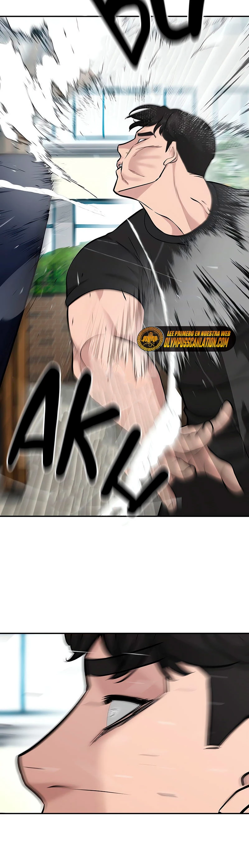 El Maton al Mando capítulo 26 página 49