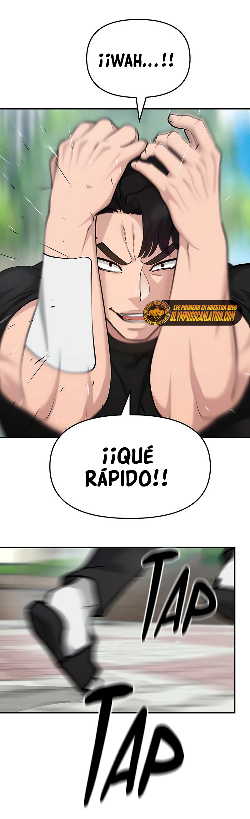 El Maton al Mando capítulo 26 página 61