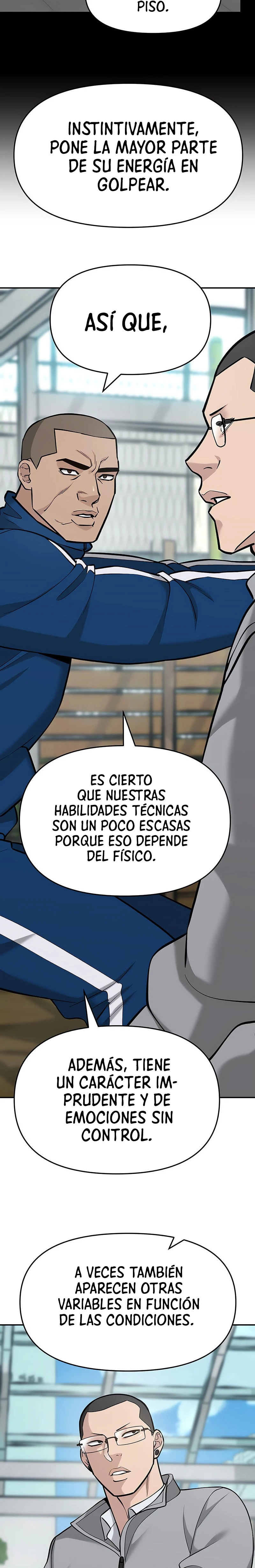 El Maton al Mando capítulo 28 página 24