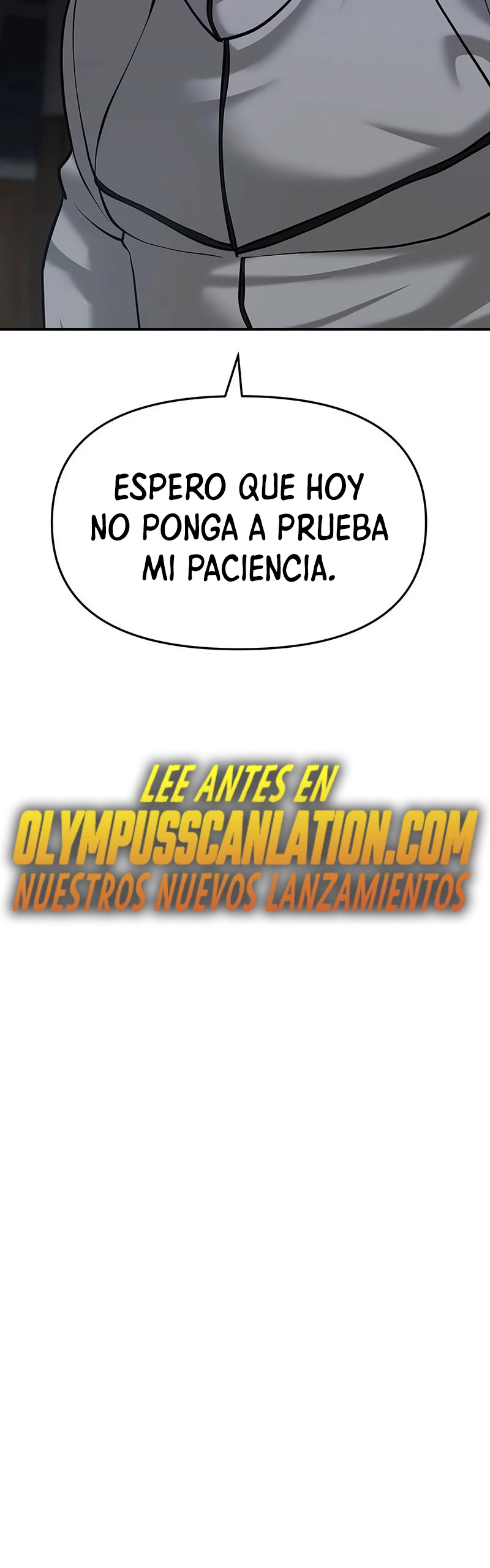 El Maton al Mando capítulo 29 página 58