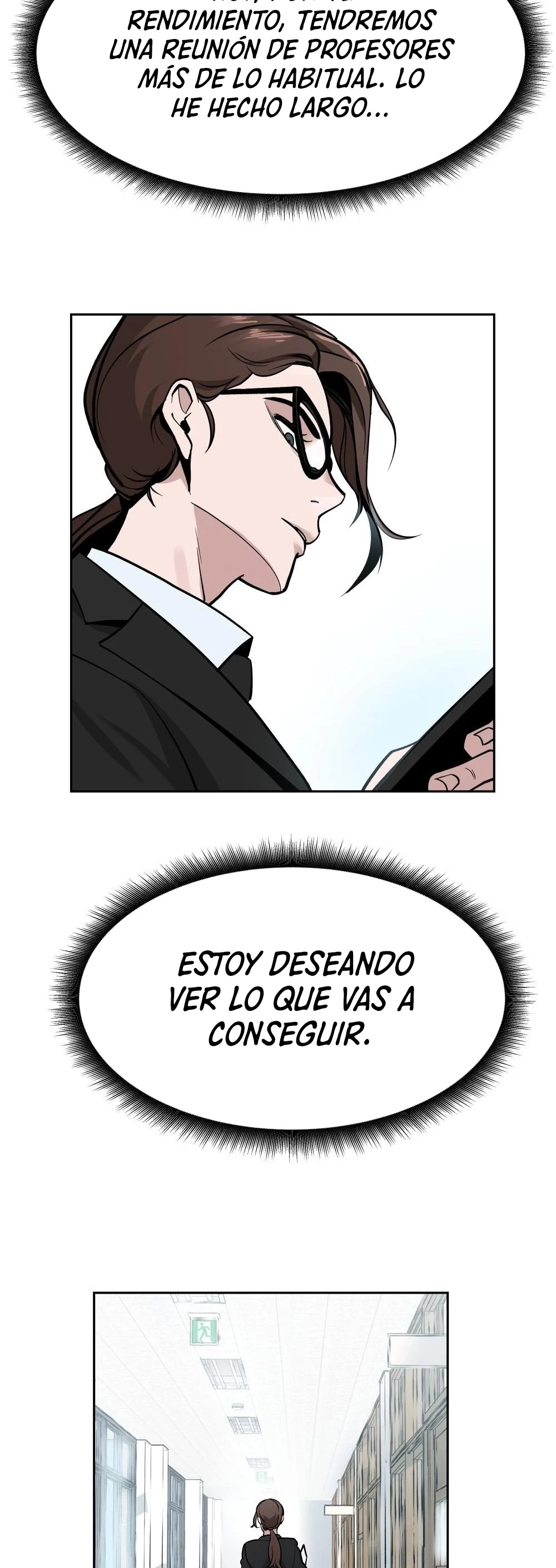El Maton al Mando capítulo 3 página 55