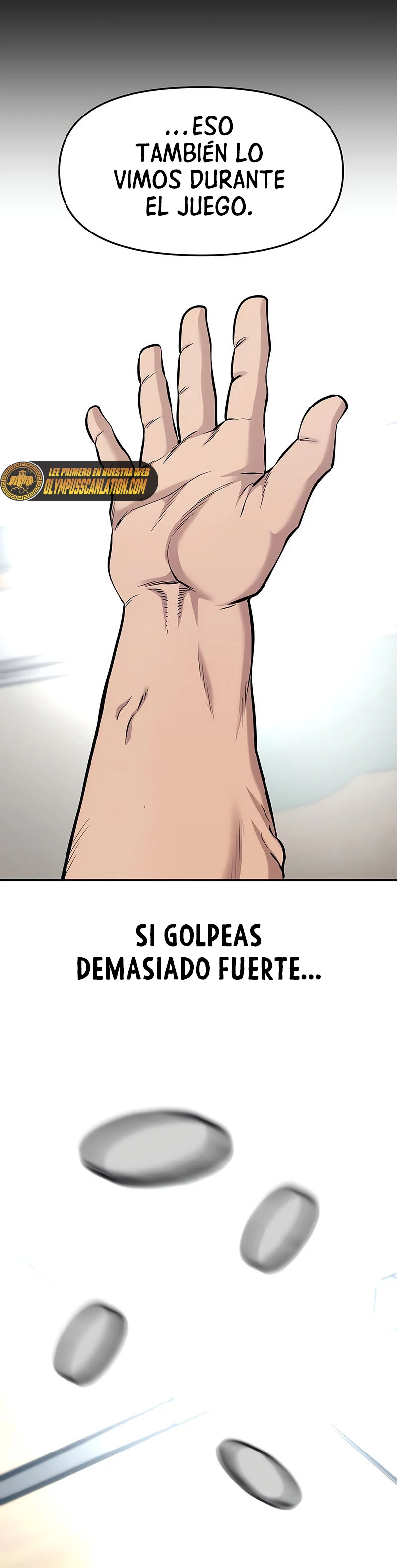 El Maton al Mando capítulo 31 página 44