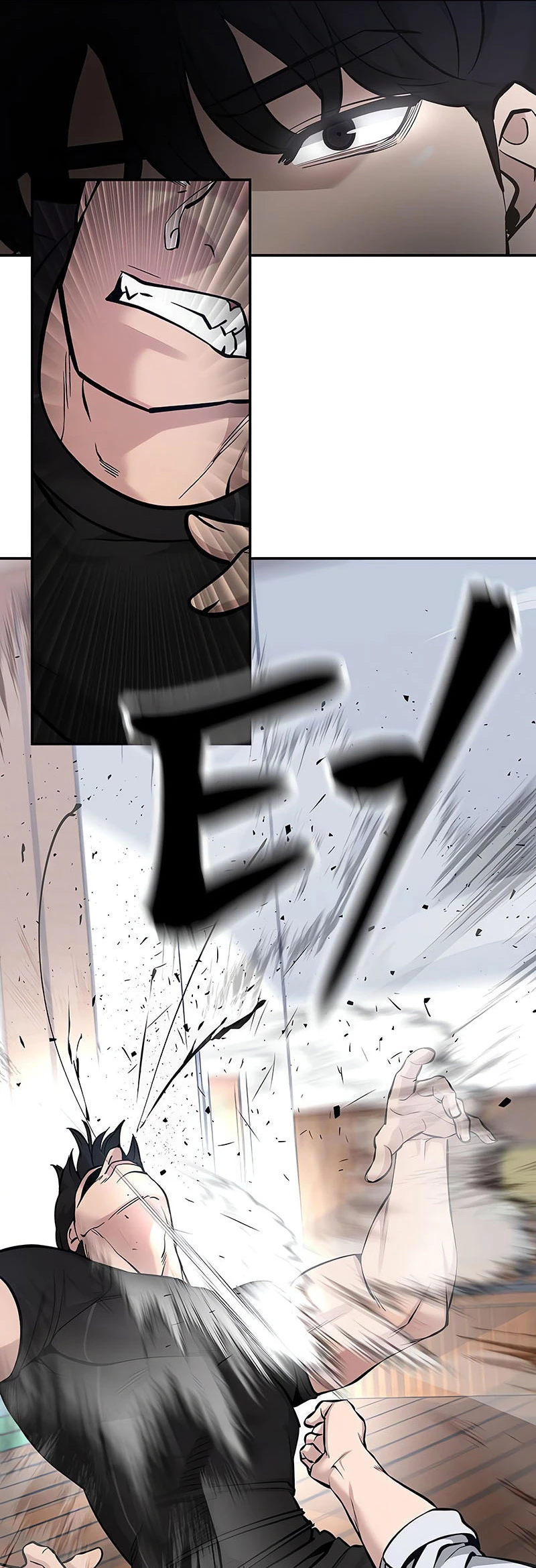 El Maton al Mando capítulo 32 página 13