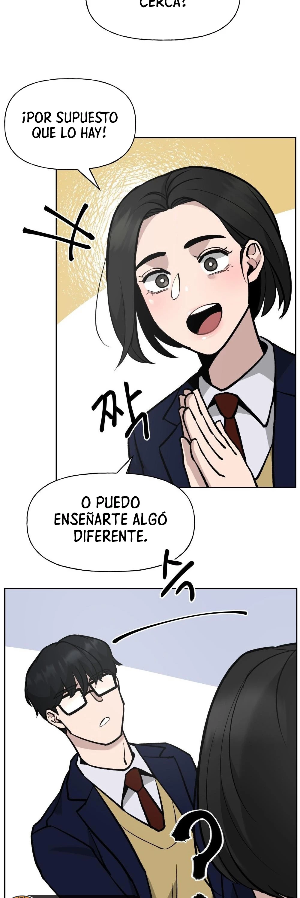 El Maton al Mando capítulo 4 página 15