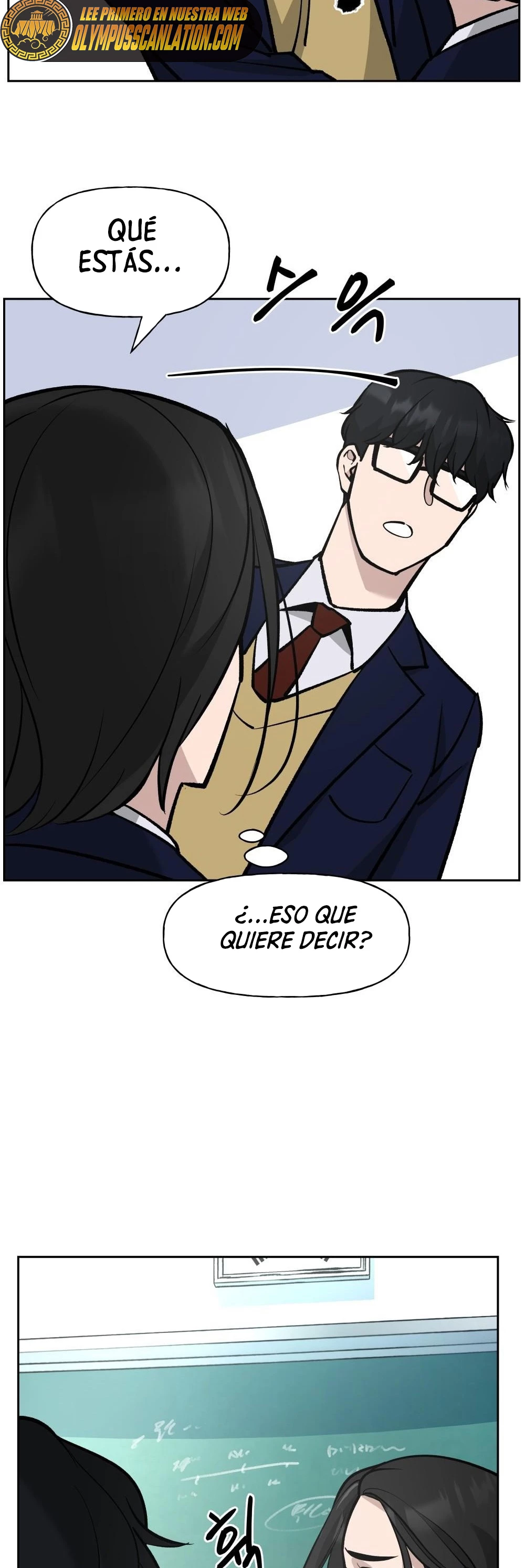 El Maton al Mando capítulo 4 página 16