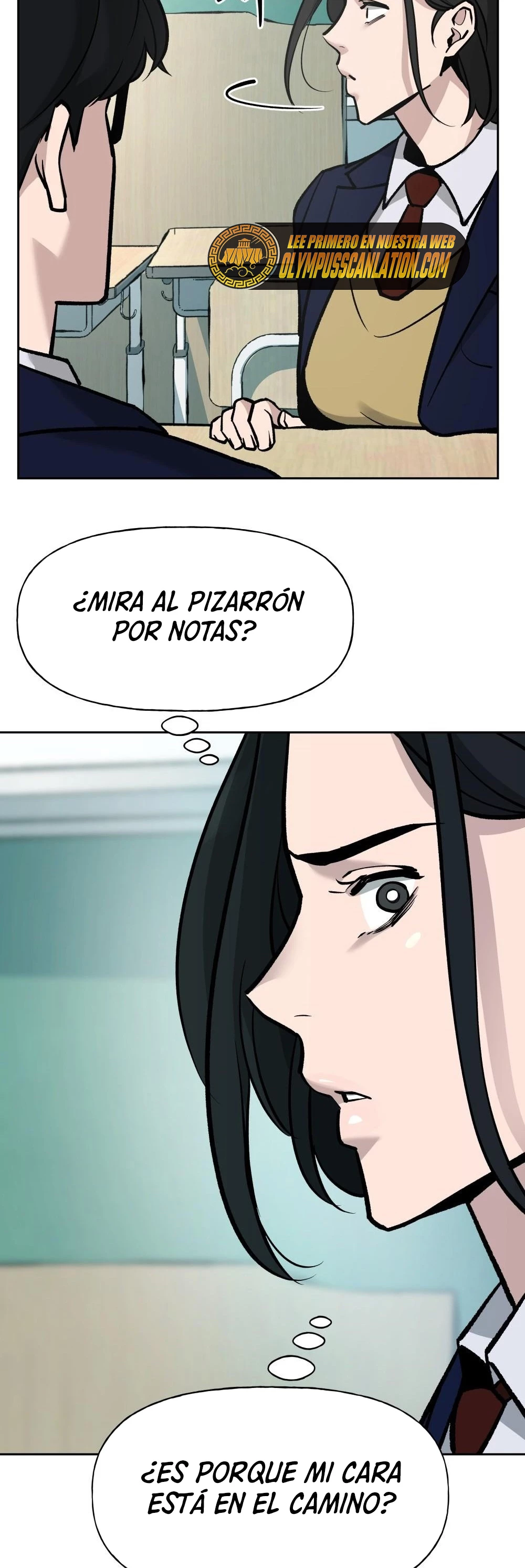 El Maton al Mando capítulo 4 página 17