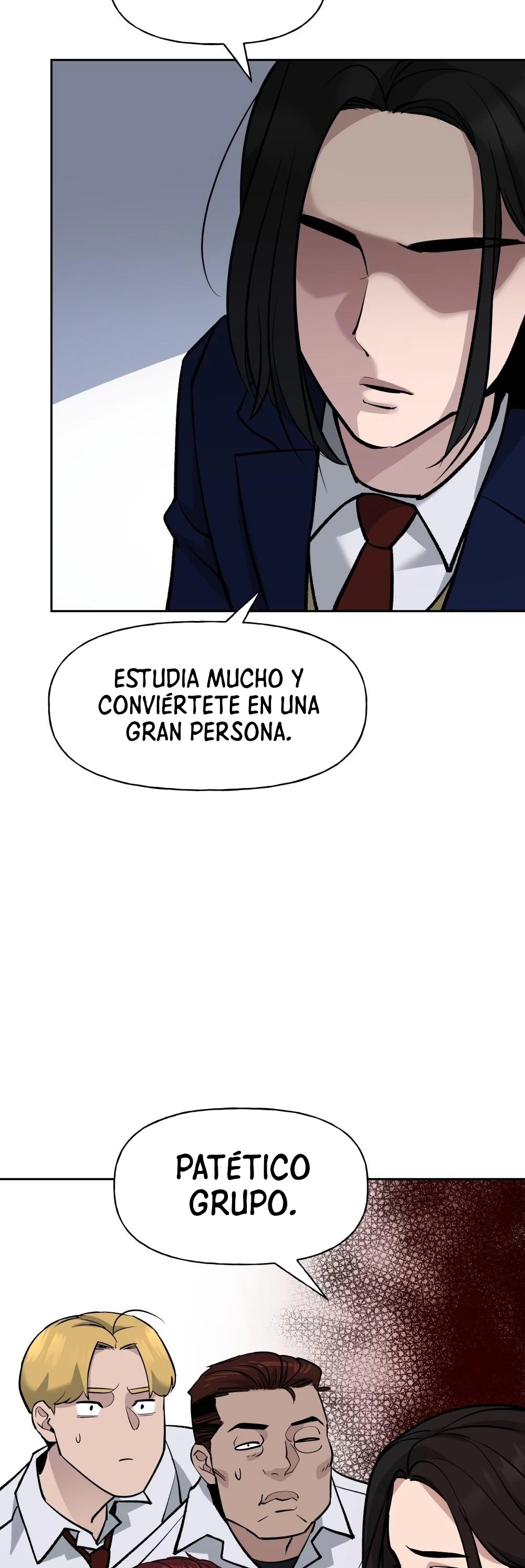 El Maton al Mando capítulo 4 página 19