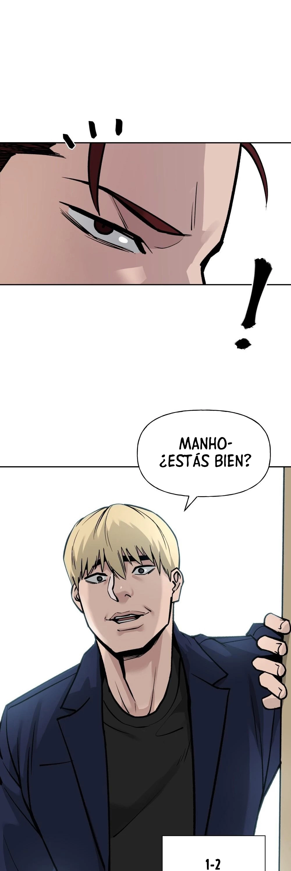 El Maton al Mando capítulo 4 página 25