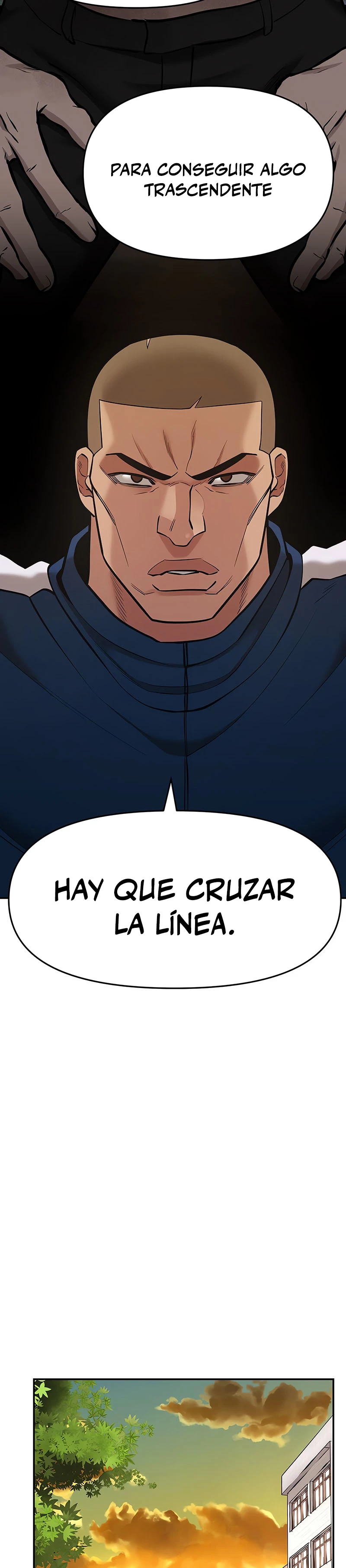 El Maton al Mando capítulo 40 página 55
