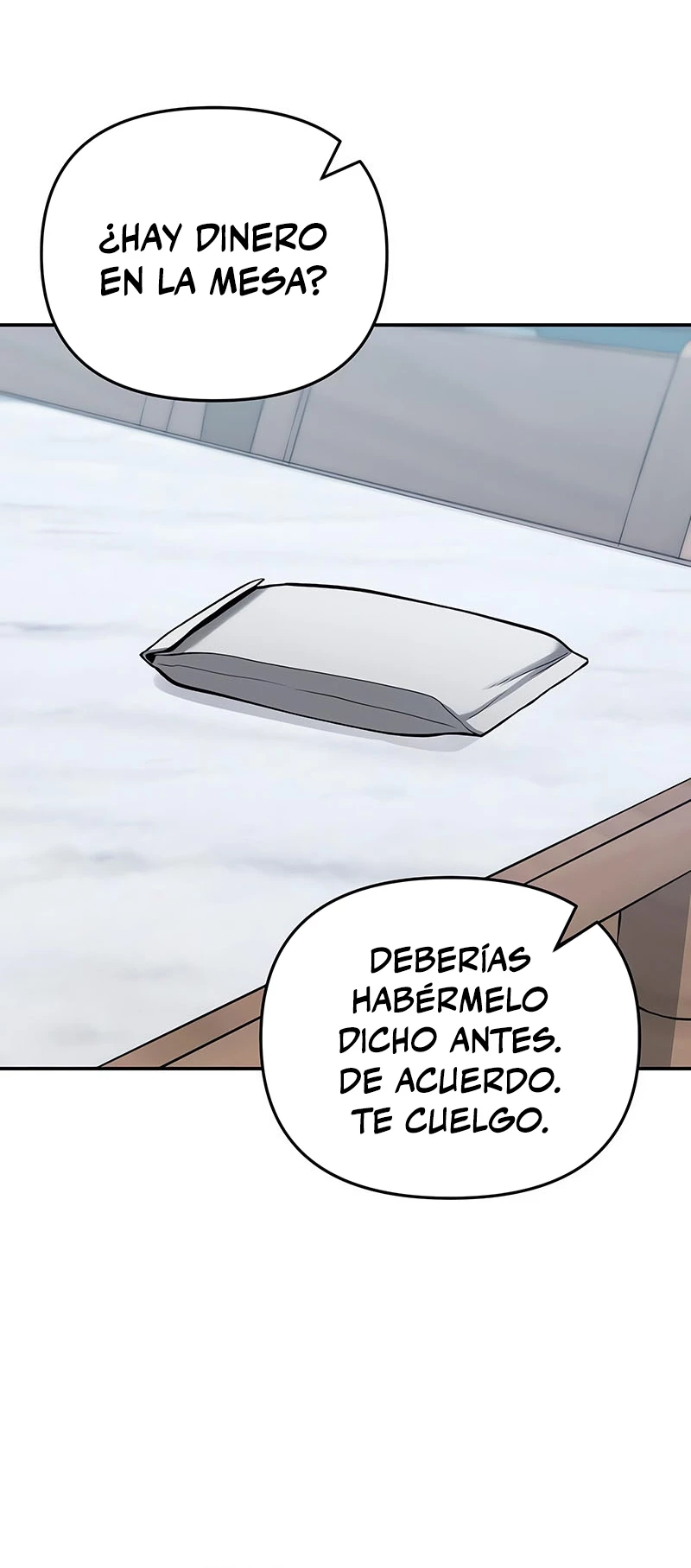 El Maton al Mando capítulo 40 página 66