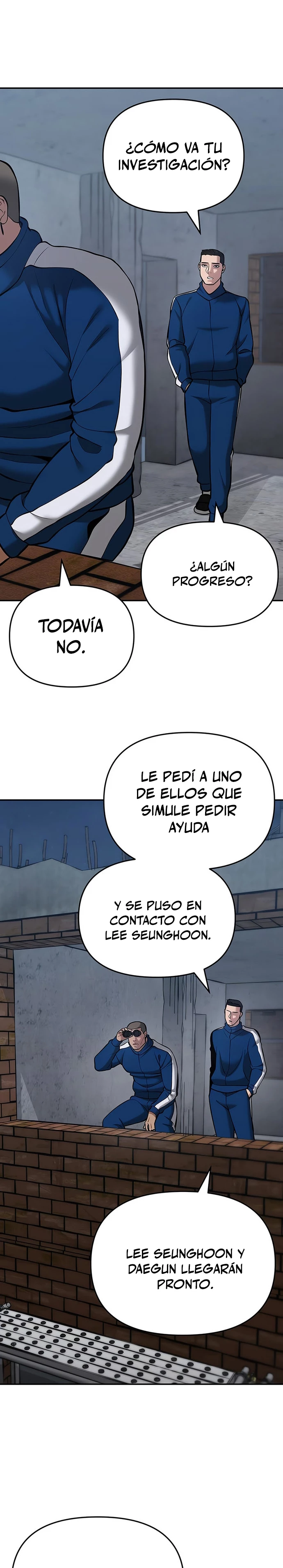 El Maton al Mando capítulo 41 página 25
