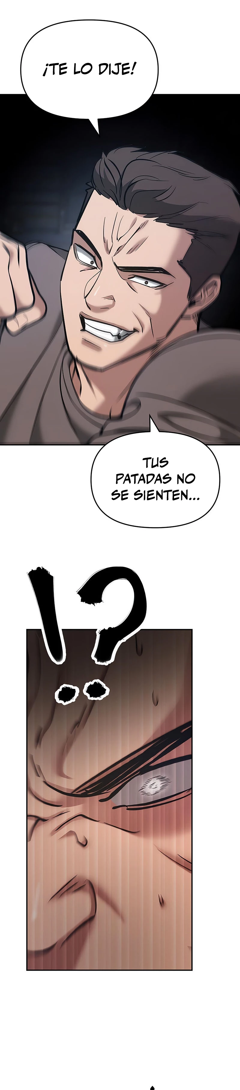 El Maton al Mando capítulo 43 página 51