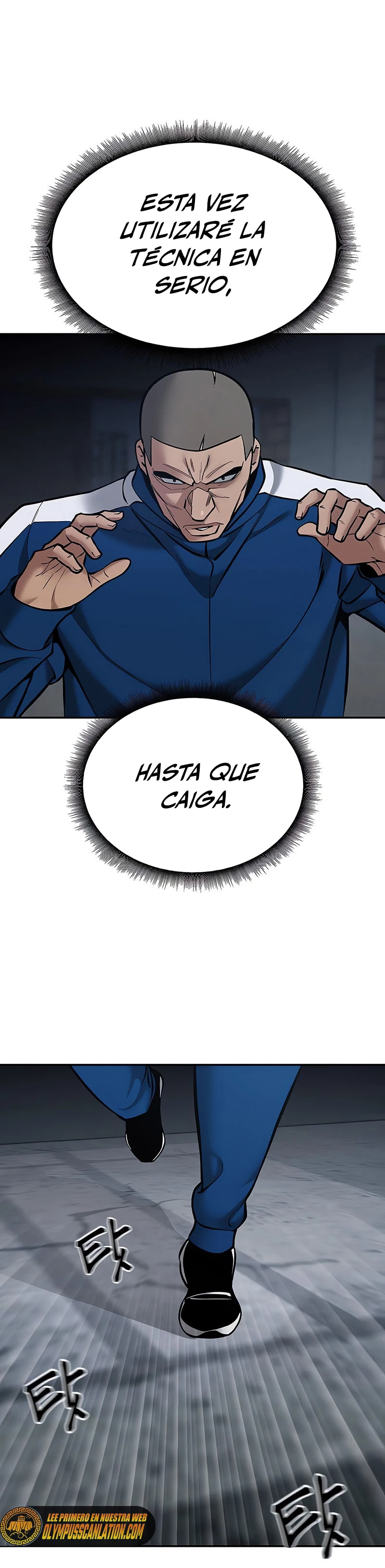 El Maton al Mando capítulo 45 página 24