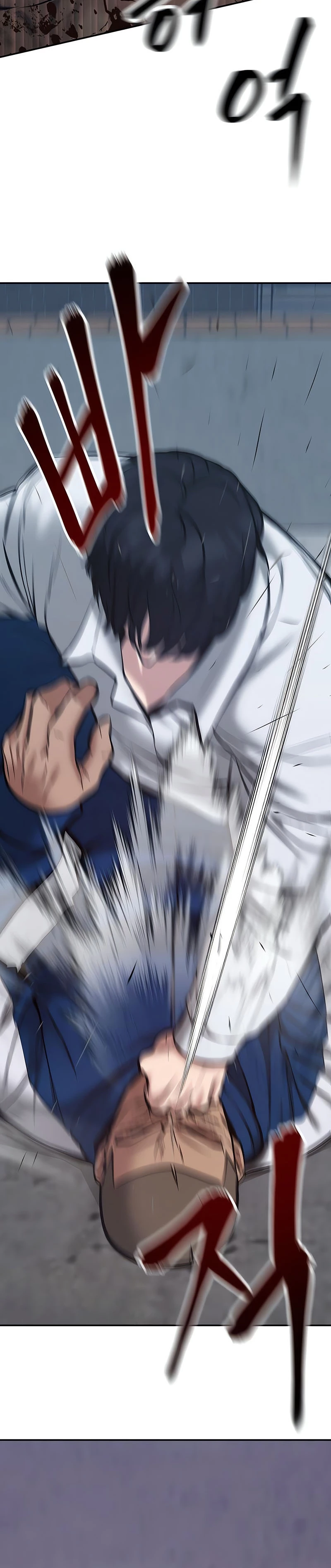El Maton al Mando capítulo 46 página 16