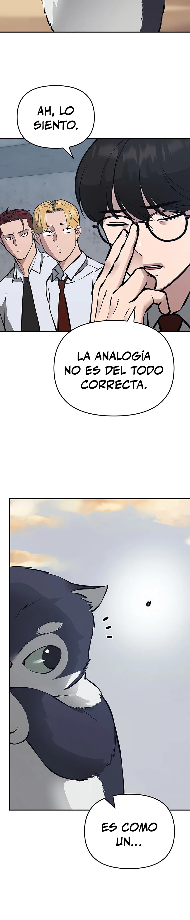 El Maton al Mando capítulo 46 página 25
