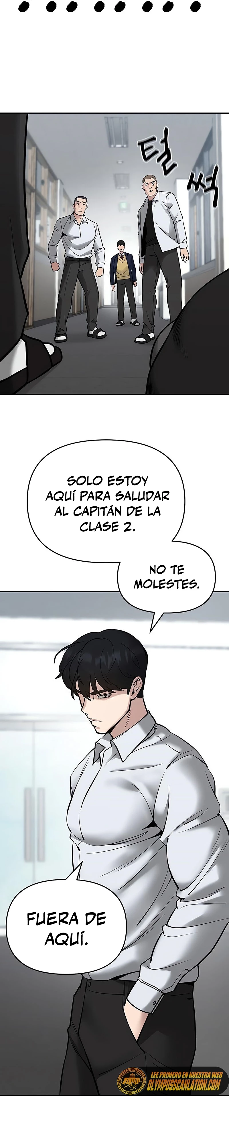 El Maton al Mando capítulo 48 página 24