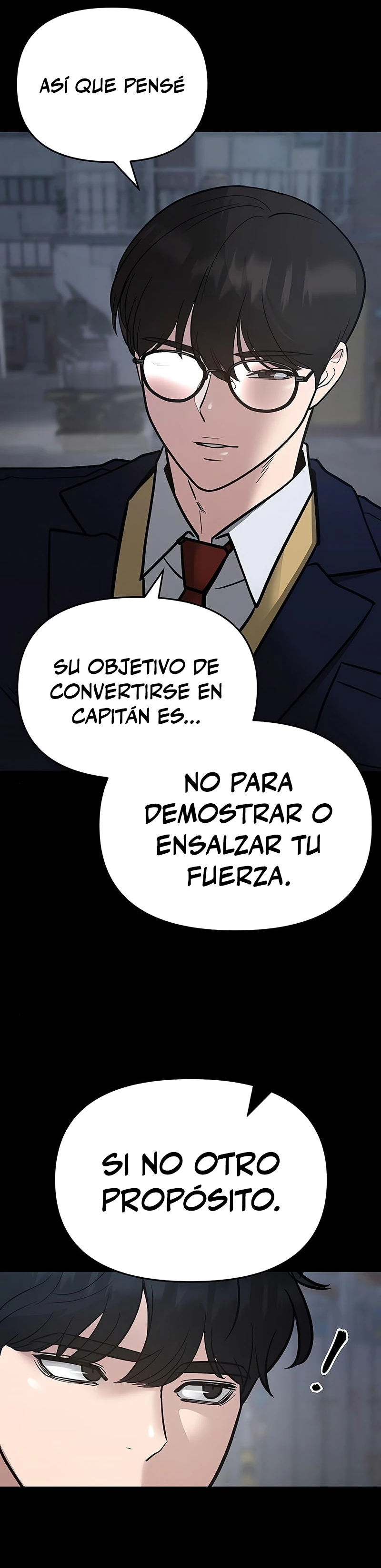 El Maton al Mando capítulo 49 página 10