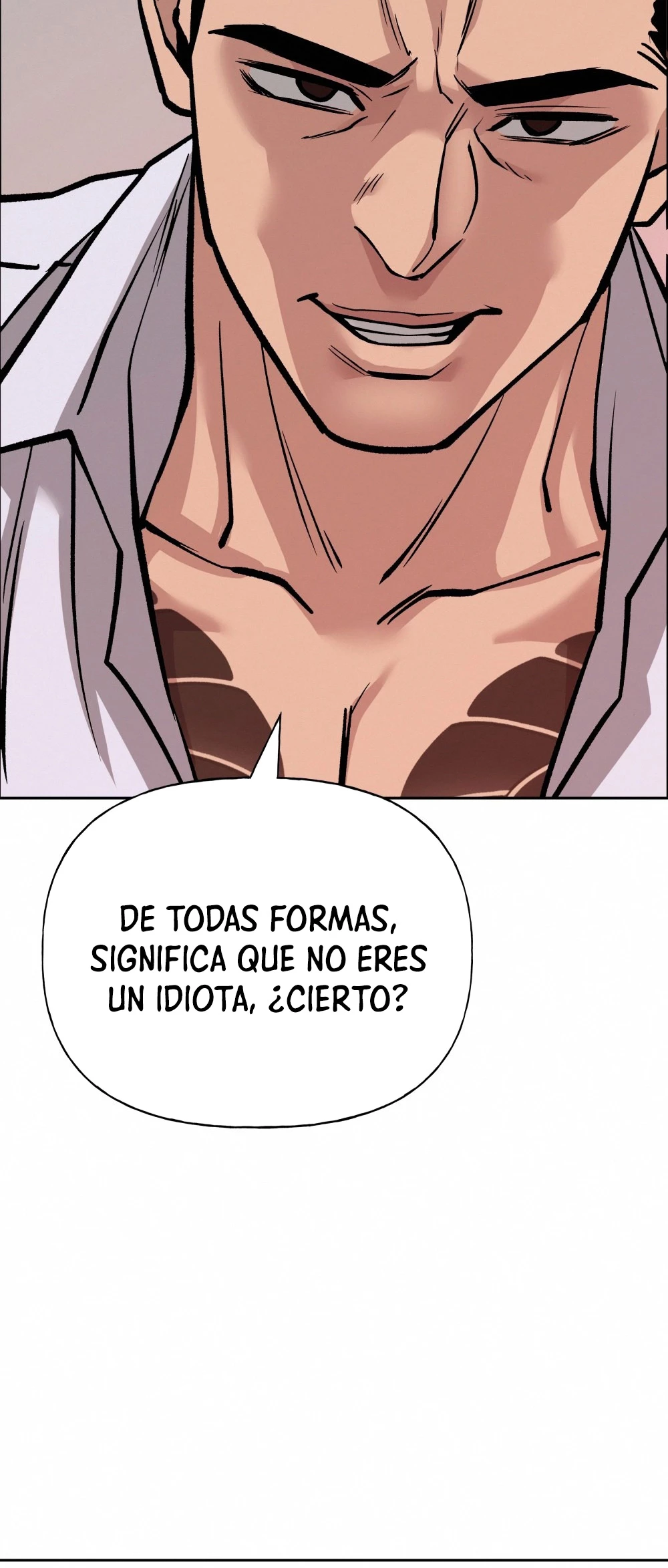 El Maton al Mando capítulo 5 página 12