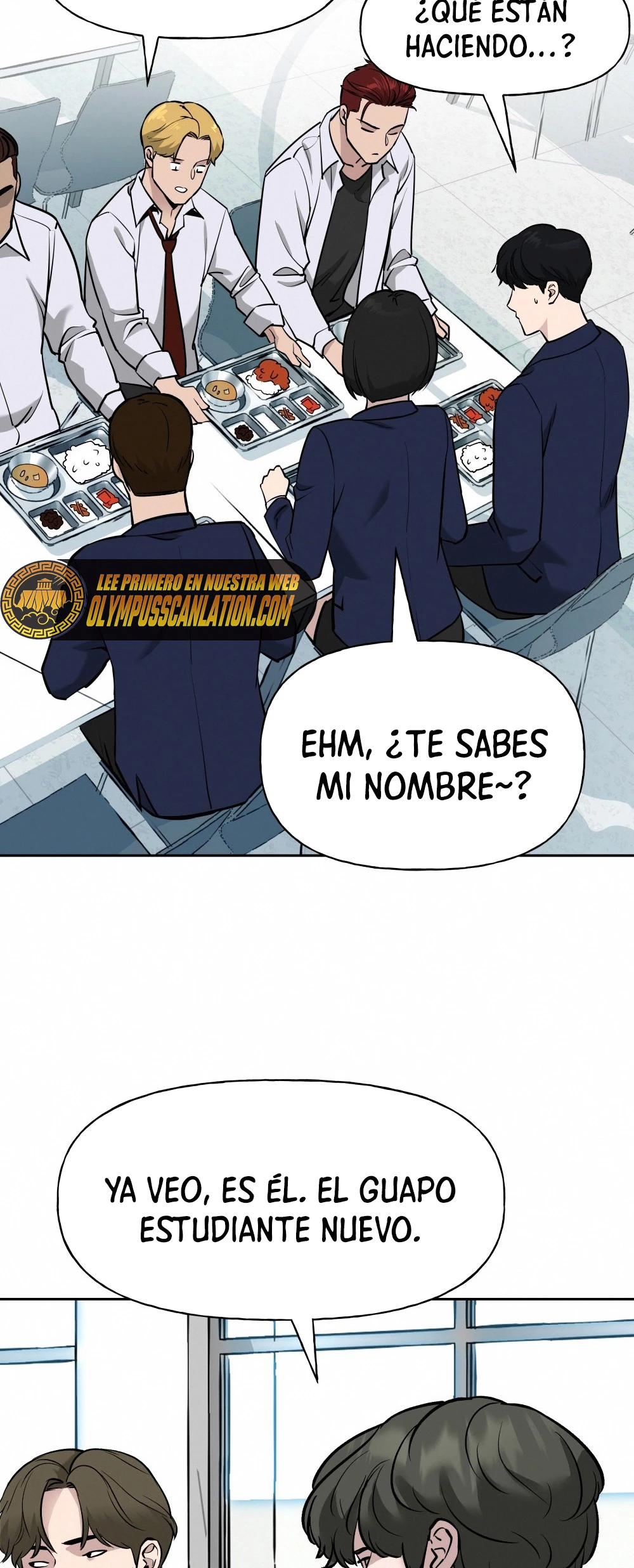 El Maton al Mando capítulo 5 página 68