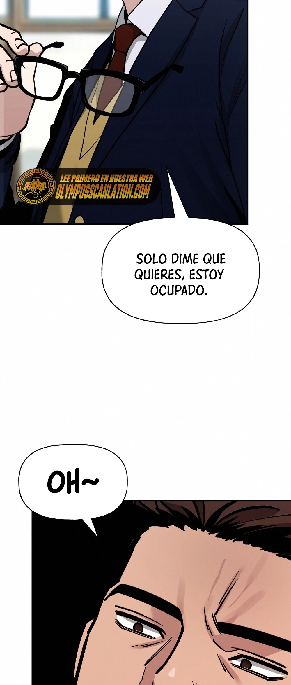 El Maton al Mando capítulo 5 página 9