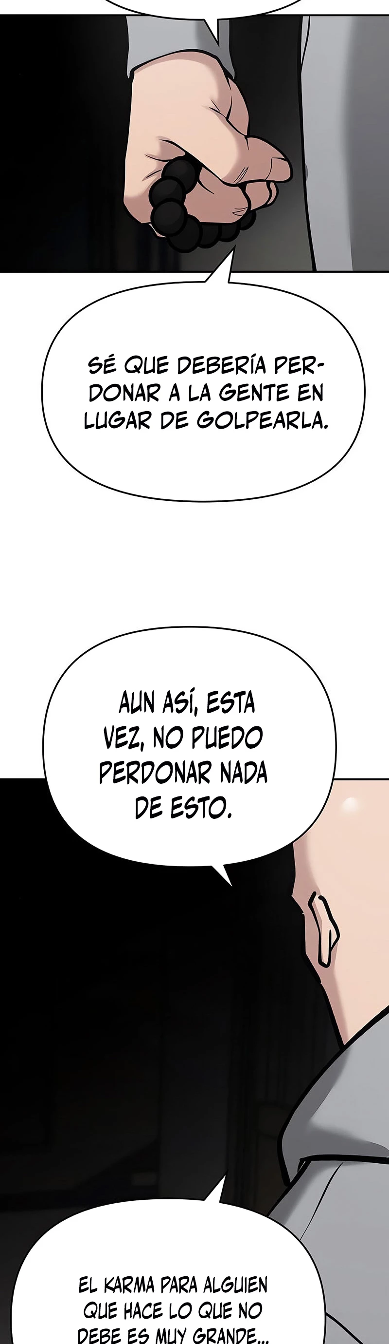 El Maton al Mando capítulo 51 página 17