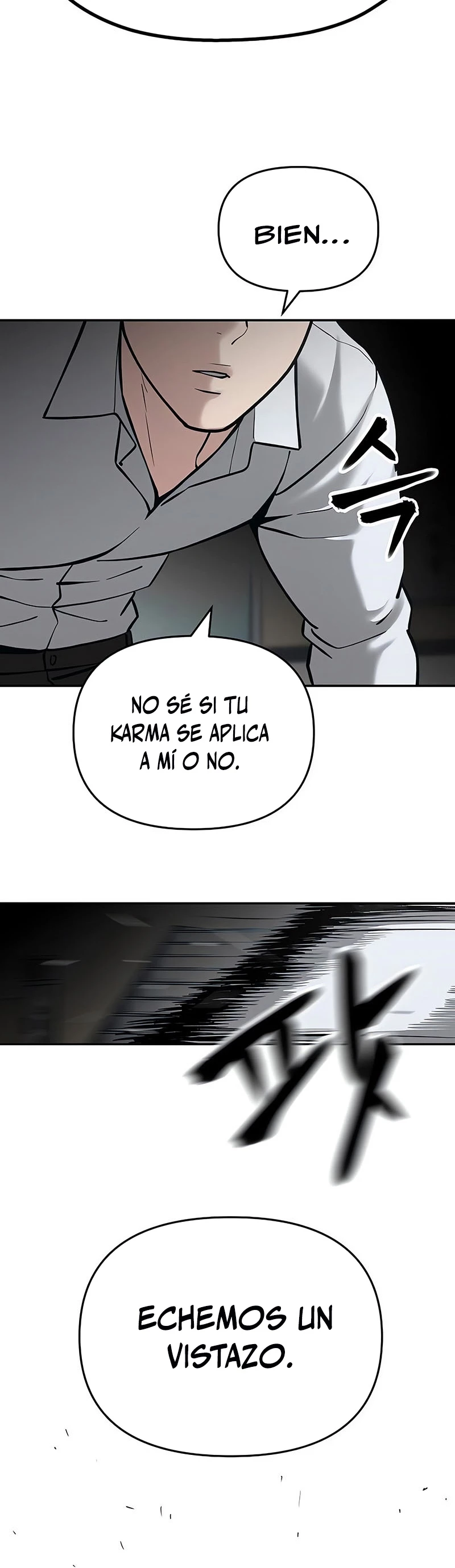 El Maton al Mando capítulo 51 página 19