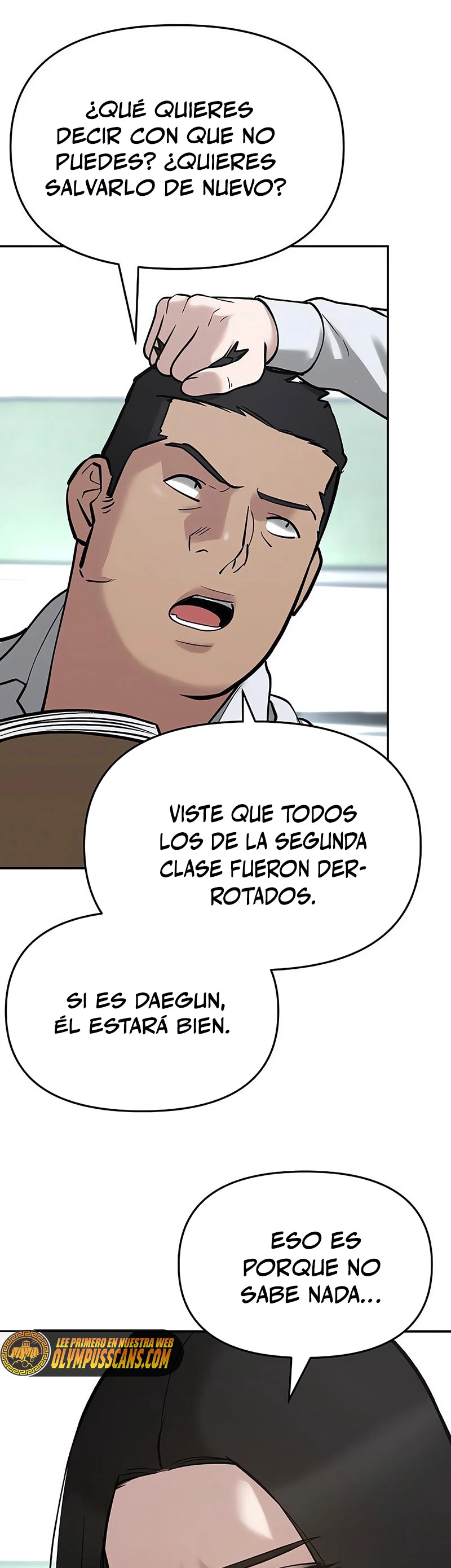 El Maton al Mando capítulo 51 página 24
